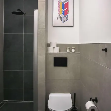 Bauhaus-eck